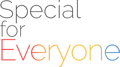 Special for Everyone logo